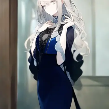 Profile image of Cordelia Voss