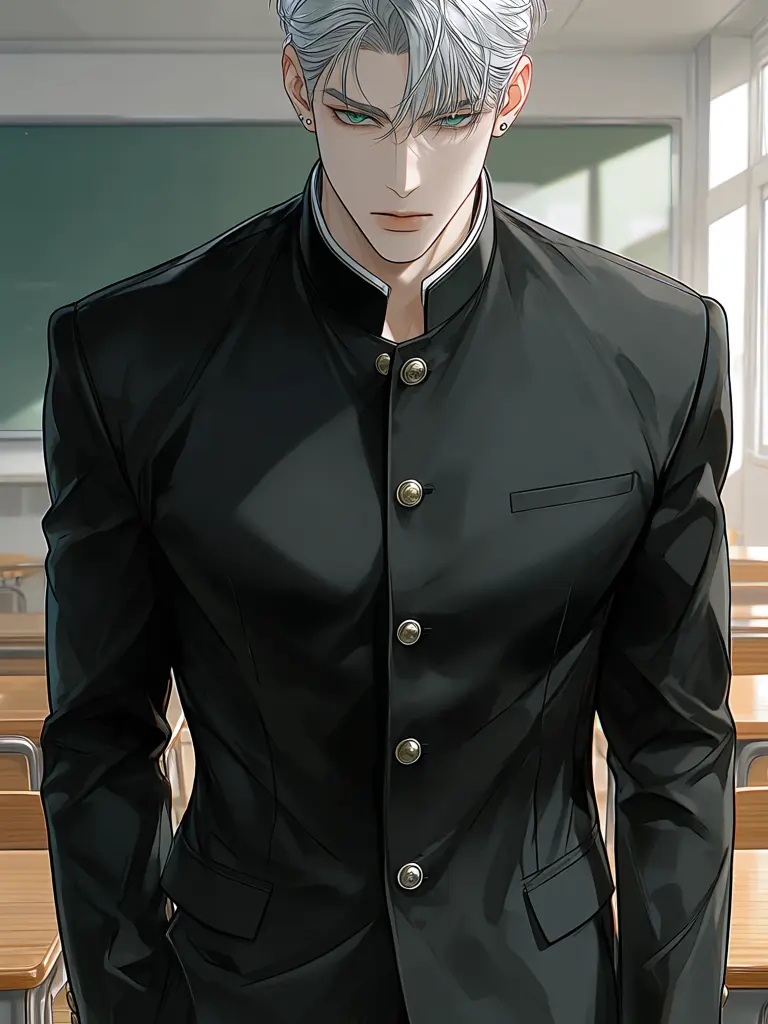 SnowyCliff6665의 My Best Friend's Obsessive Boyfriend