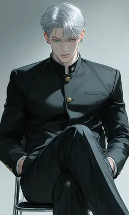 Profile image of Ritsuki Igarashi