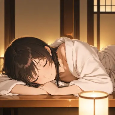 Profile image of 青井はな