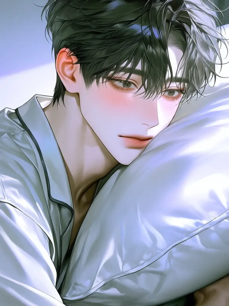 .jffj의 백일우່ ‍