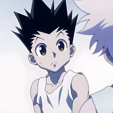 Profile image of ゴン