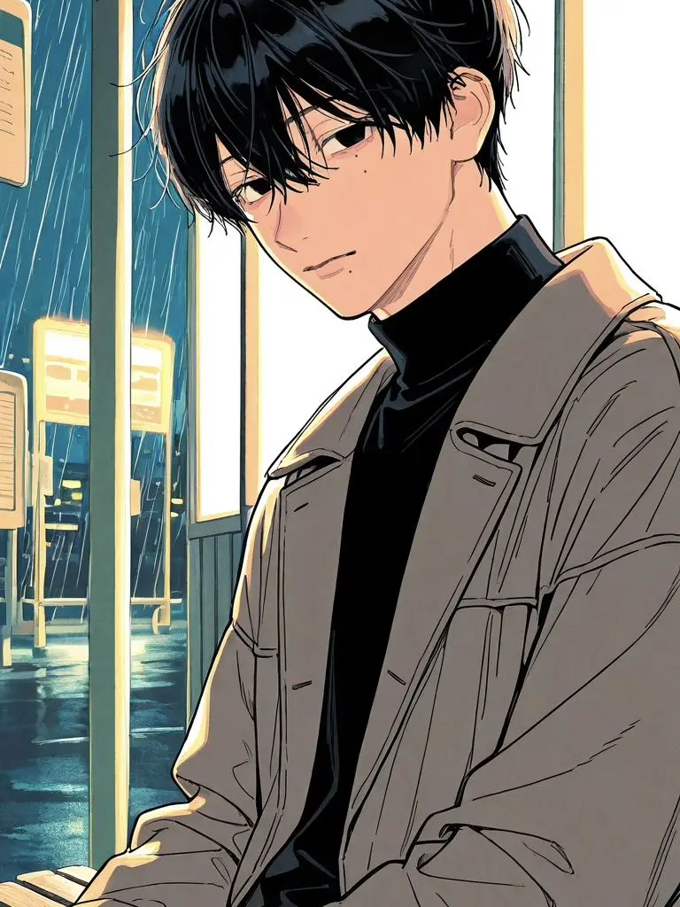 Arukari.dyon의 Blush for Me, Neighbor!