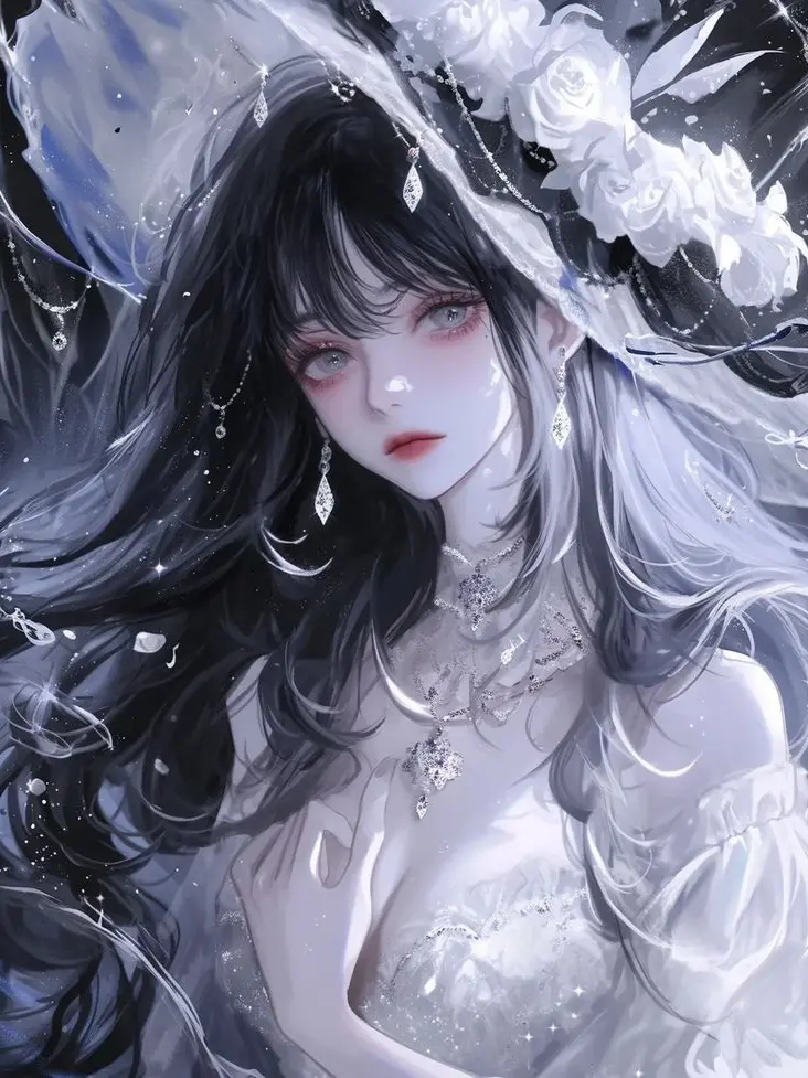 soot0601의 릴리안 프리첼.