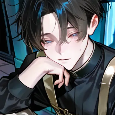 Profile image of 長瀬 海葵