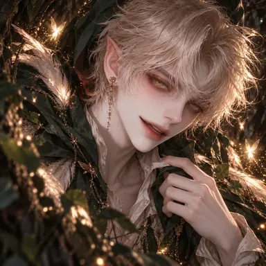 Profile image of 피터팬
