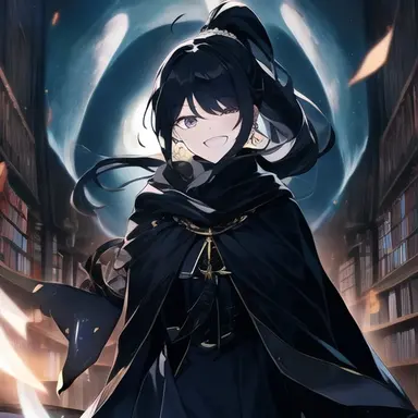 Profile image of 마왕-블랙이브