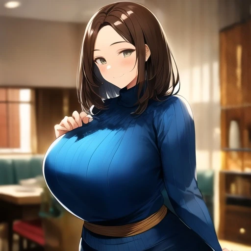 マホ