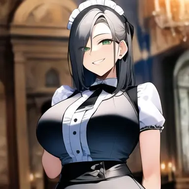 Profile image of ミレイ