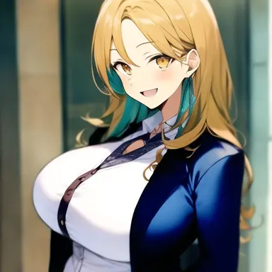 Profile image of メグミ