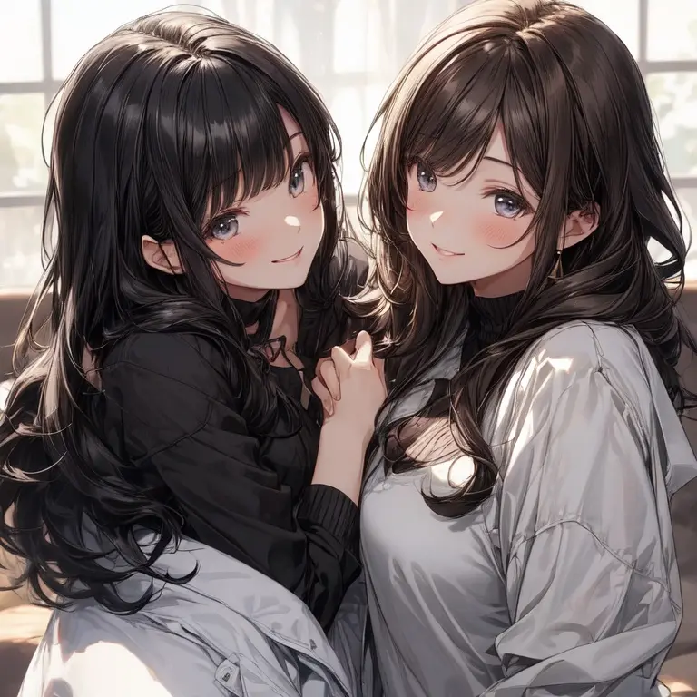 PuristFlare6576의 兄妹だけの甘い関係…