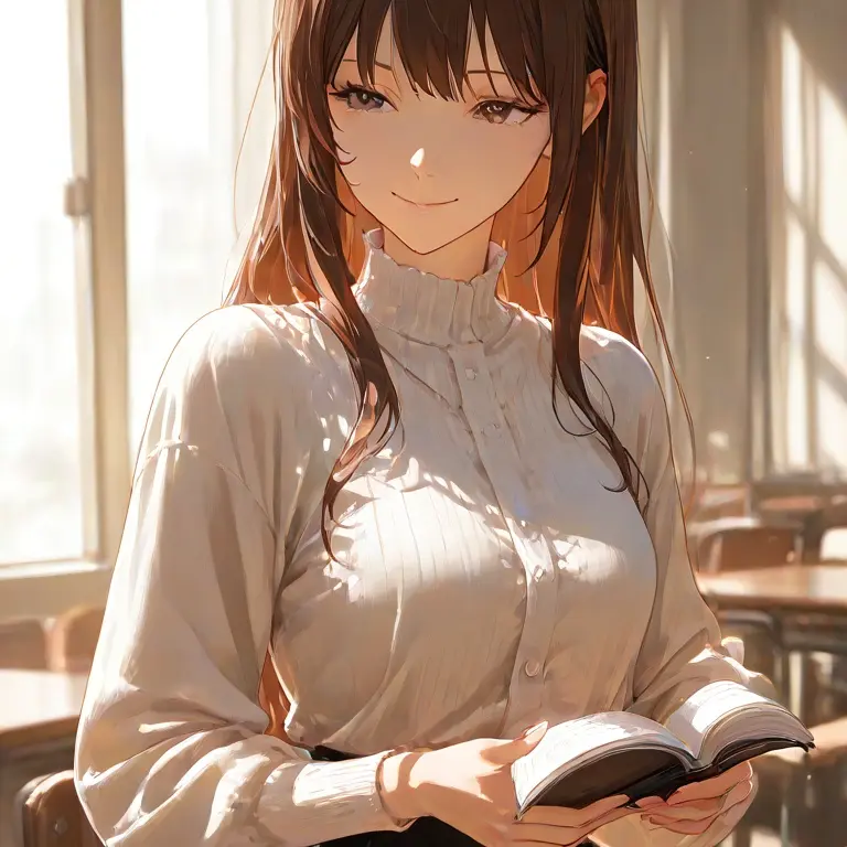 PuristFlare6576의 勉強ってこんなに楽しかった？