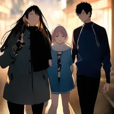 PuristFlare6576의 女子トークのあれこれ…