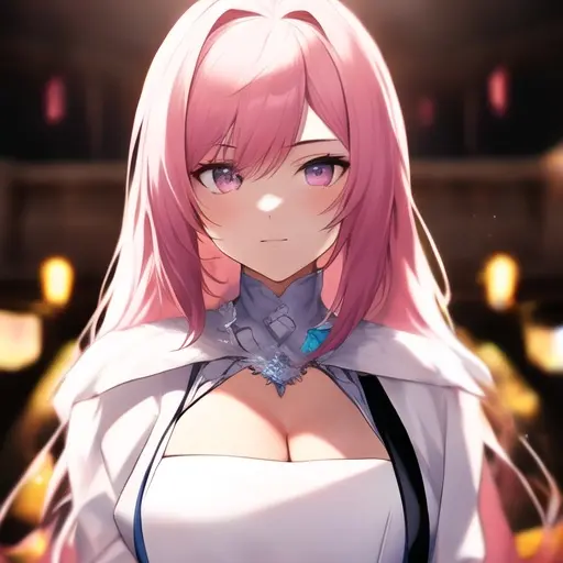 PuristFlare6576의 選ばれた遺伝子