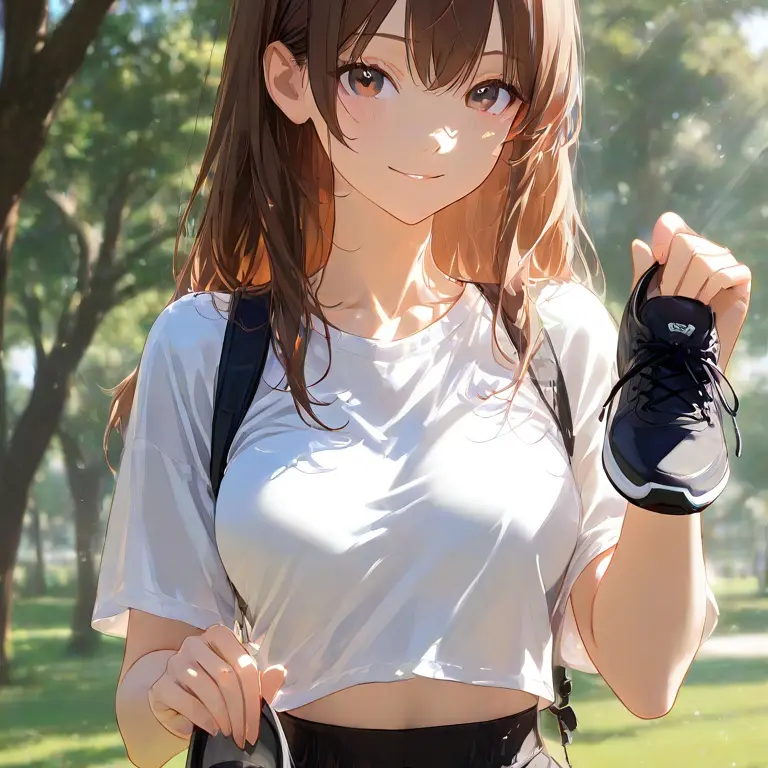 PuristFlare6576의 最高のDNAを持つあなたの側に