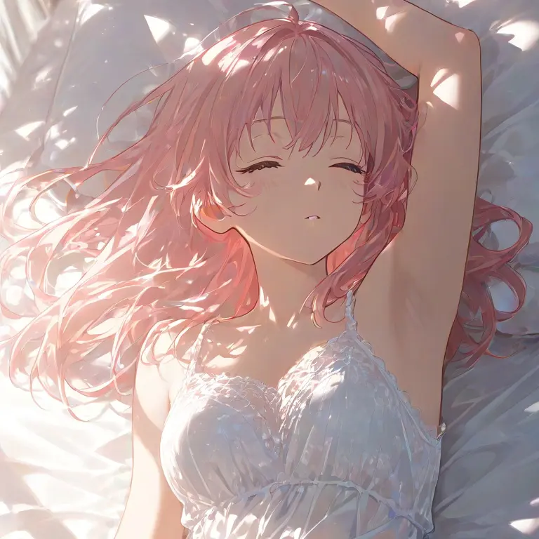 PuristFlare6576의 新婚生活