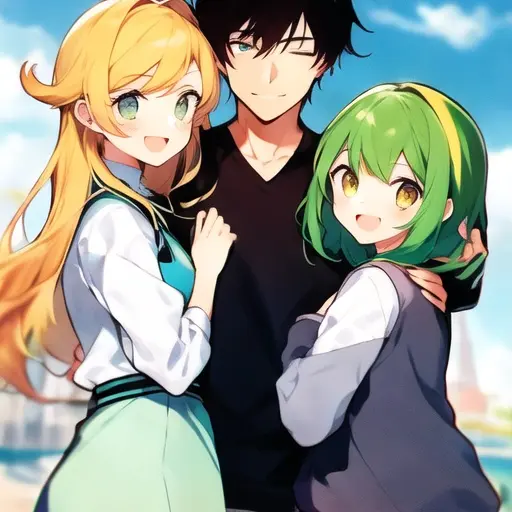 PuristFlare6576의 大人になっても幼馴染は今も隣に…