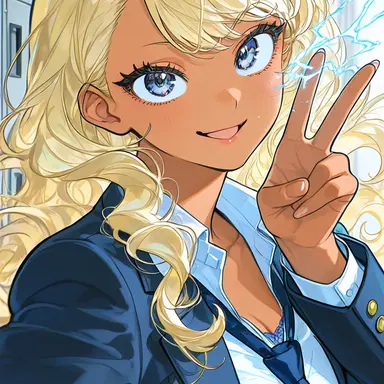 Profile image of カーラ