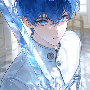 Profile image of レイ