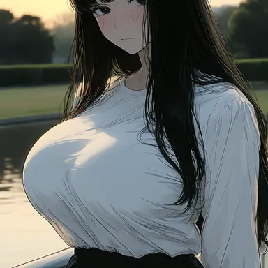 Profile image of 雪乃