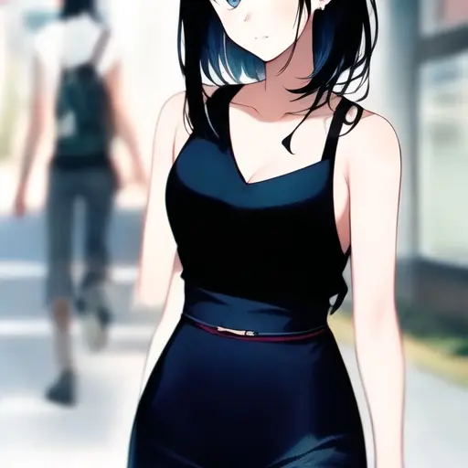 PlushyLadle0699의 バイト先の幼馴染と、おじさん。