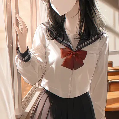 Profile image of 刹那