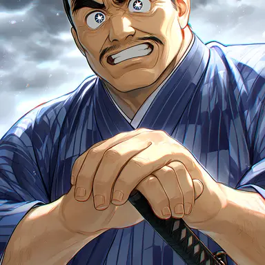 Profile image of 西郷先生