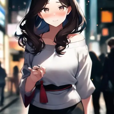 Profile image of 珠姫