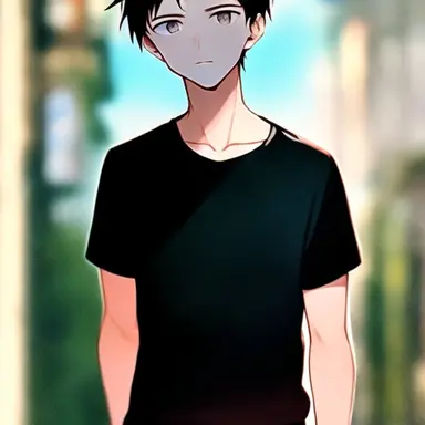 Profile image of 淳弥
