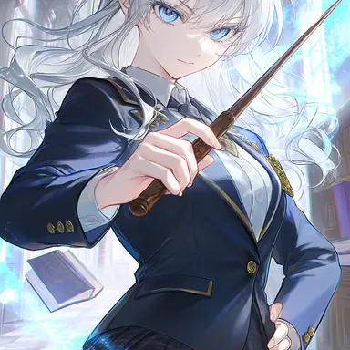 Profile image of メリス