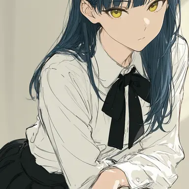 Profile image of 睦月