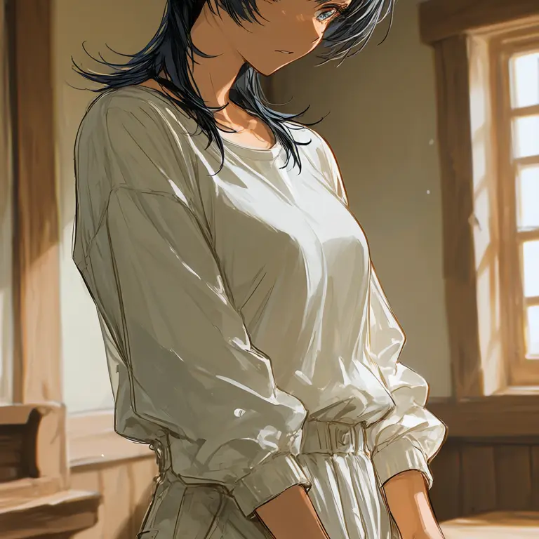 PlushyLadle0699의 7年後の未来は嫌いなアンタと