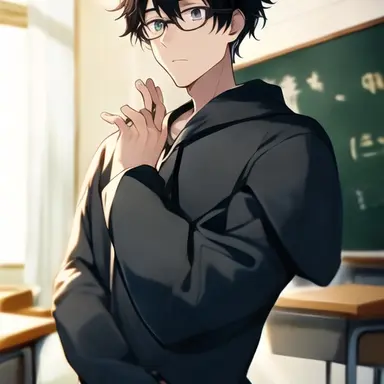 Profile image of 理玖斗