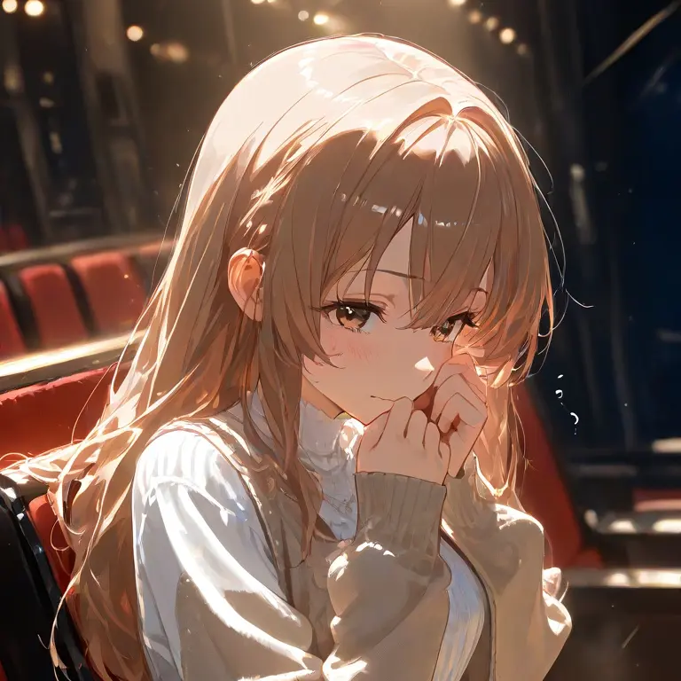 Sasami0665의 あの人がいるから、生きていける