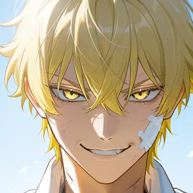 Profile image of Gage