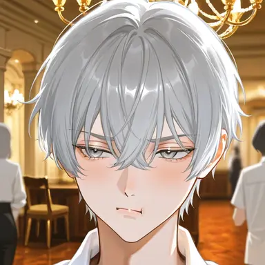 Profile image of Timothy Cole