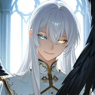 Profile image of Azriel