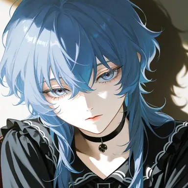 Profile image of Rain