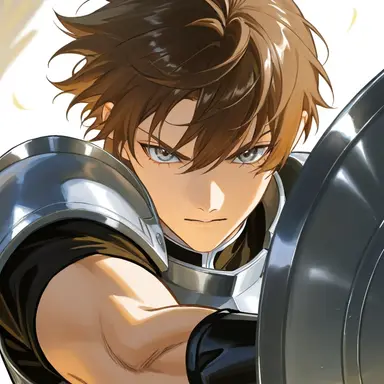 Profile image of Mamoru Akatsuki