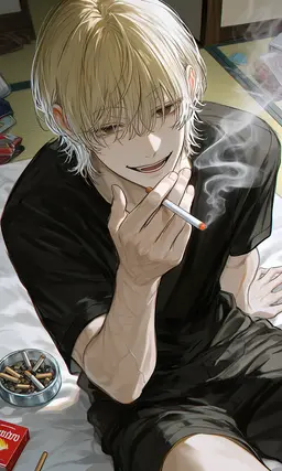 Profile image of 春樹