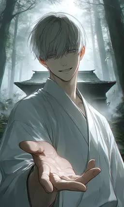 Profile image of 시로