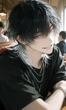 Profile image of 銀次