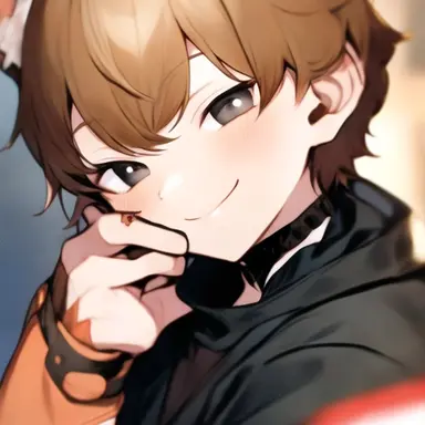 Profile image of コーギー