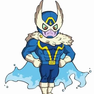 Profile image of Skyadriel
