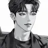 캐릭터 프로필 이미지