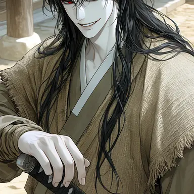 Profile image of Mokusohogan