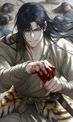 Profile image of Mokusohogan