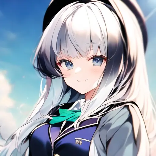 NimbleCube3797의 유라희