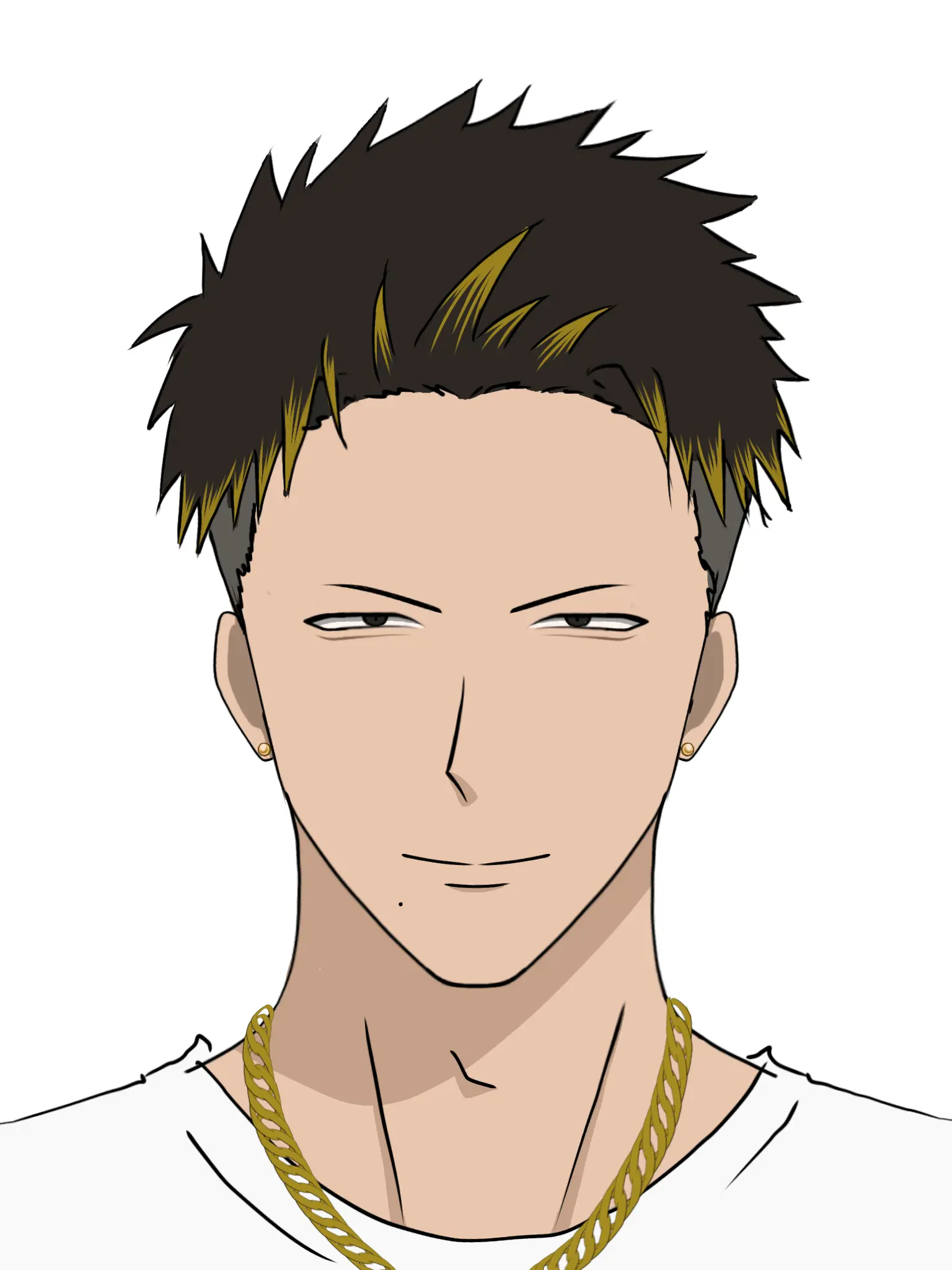 fuwafuwatagasi의 The Babying Hype-Boy