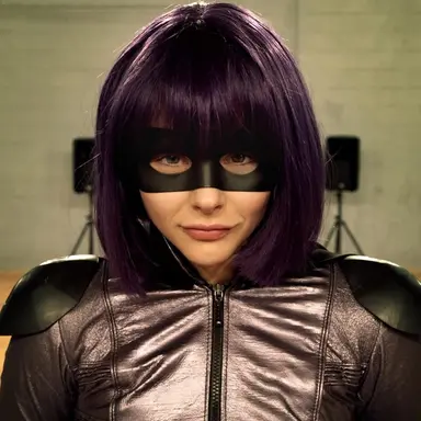Profile image of Hit-girl